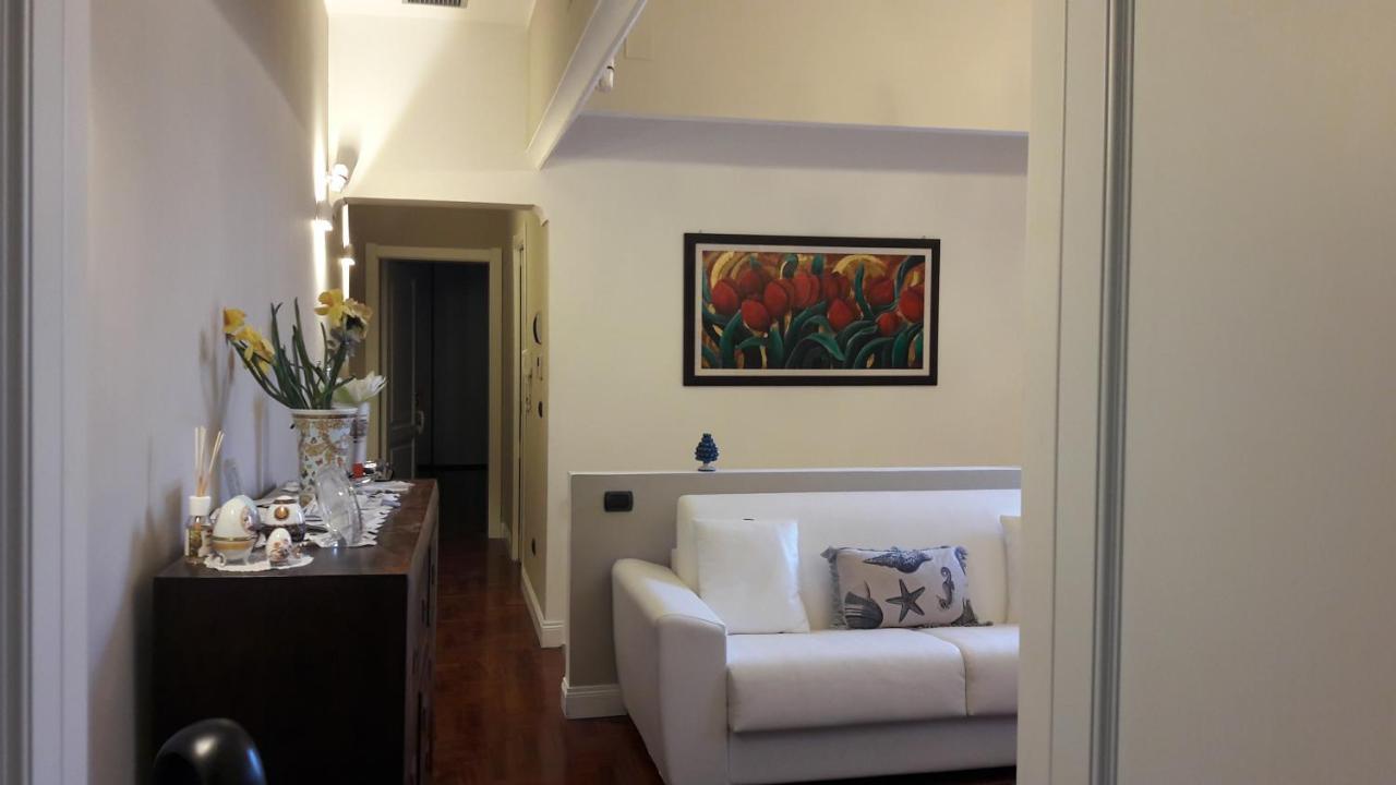 דירות סירקוזה Palazzo Giufa מראה חיצוני תמונה
