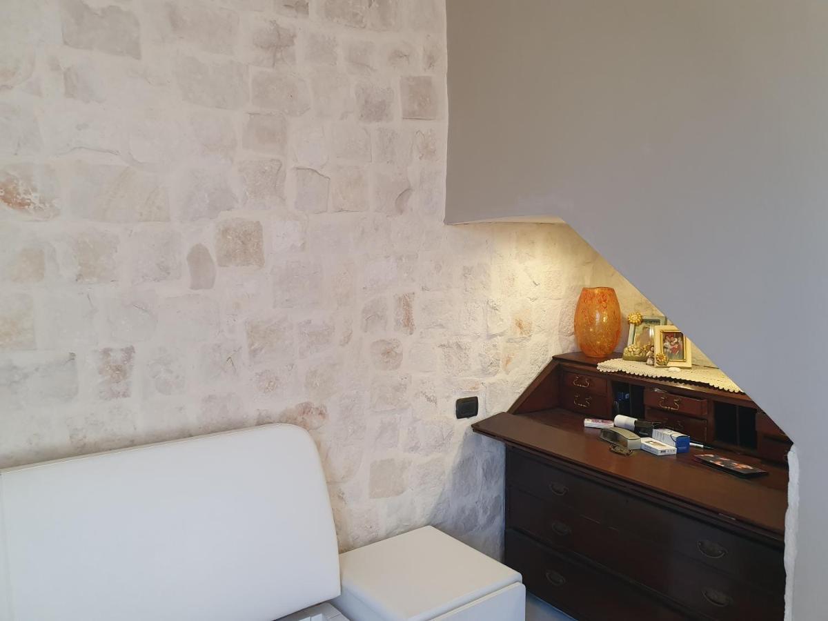 דירות סירקוזה Palazzo Giufa מראה חיצוני תמונה