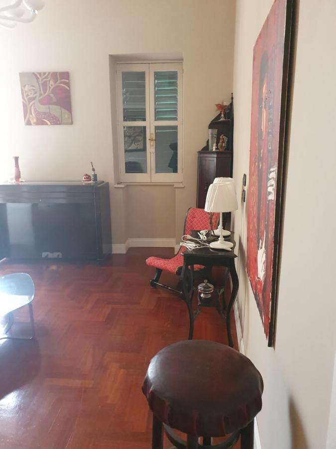 דירות סירקוזה Palazzo Giufa מראה חיצוני תמונה